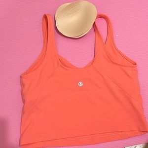 Lululemon Align Tank